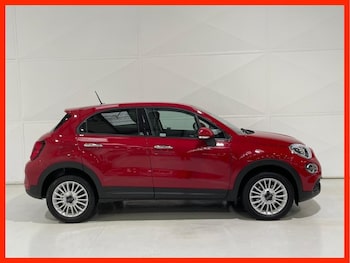 Used Fiat 500X 2021 for sale - 76481596: Photo