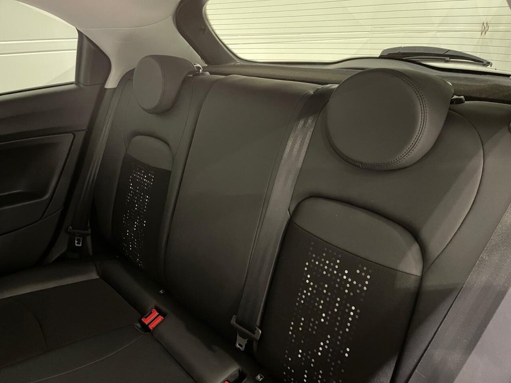 Used Fiat 500X 2021 for sale - 76481596: Photo 30