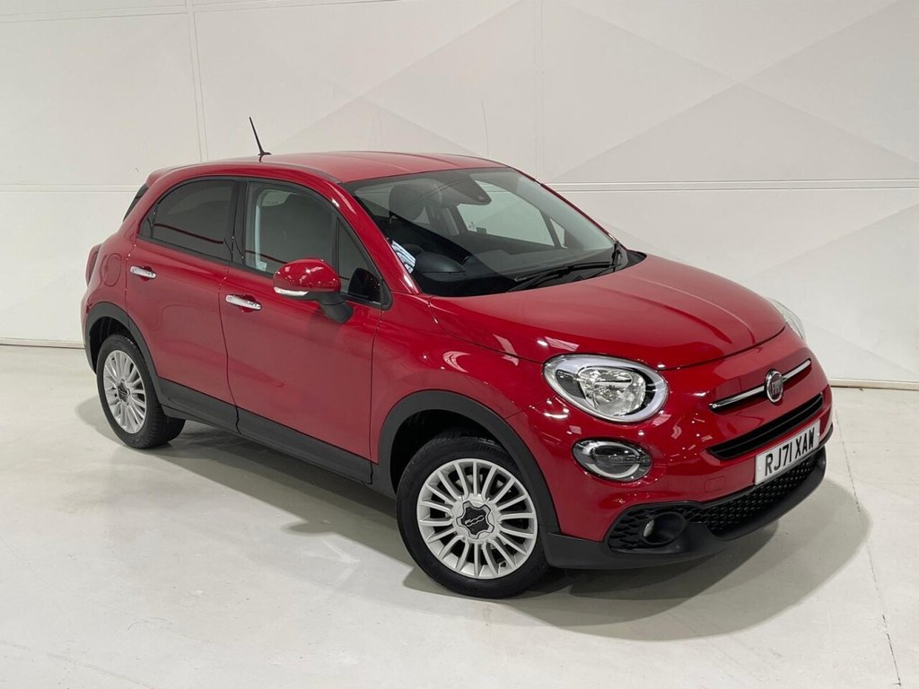 Used Fiat 500X 2021 for sale - 76481596: Photo 32