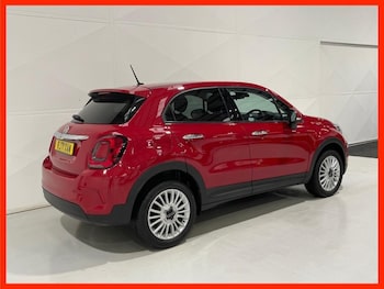 Used Fiat 500X 2021 for sale - 76481596: Photo