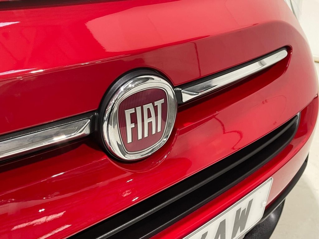 Used Fiat 500X 2021 for sale - 76481596: Photo 42