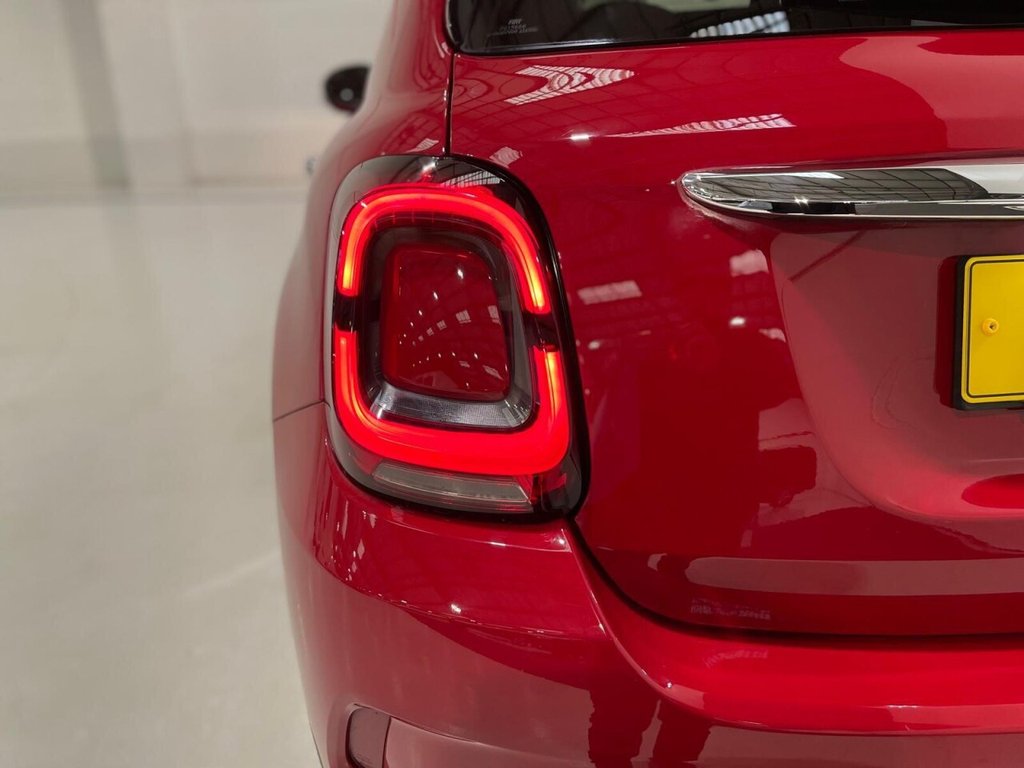 Used Fiat 500X 2021 for sale - 76481596: Photo 44