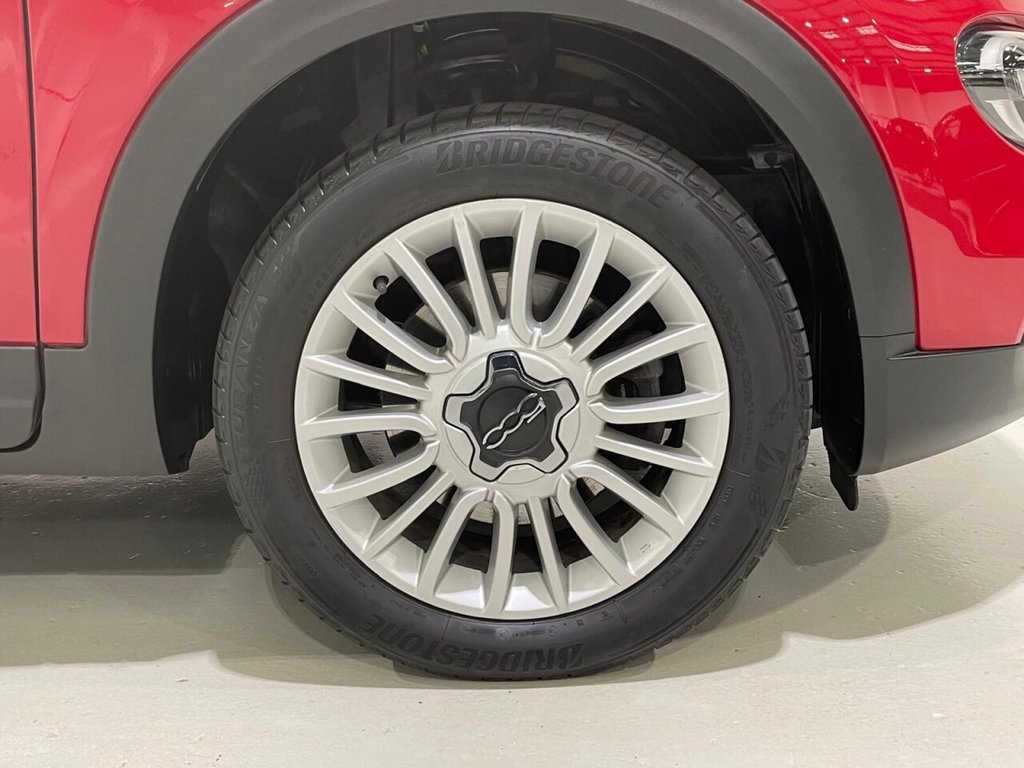 Used Fiat 500X 2021 for sale - 76481596: Photo 46