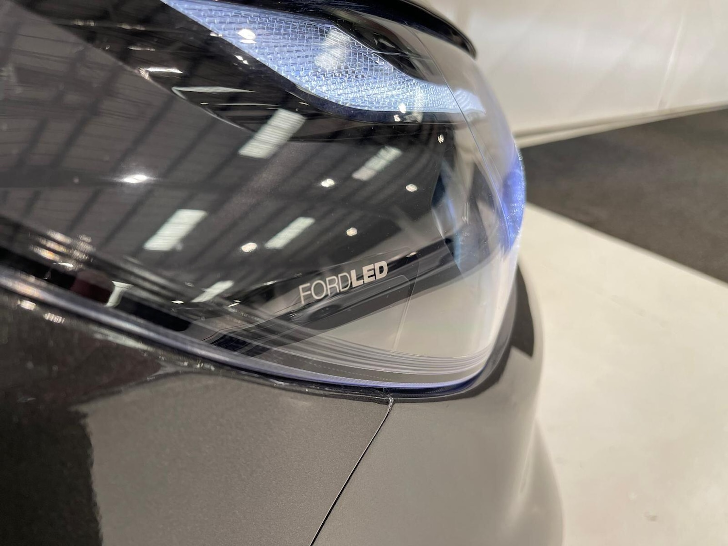 Used Ford Transit Custom 2024 for sale - 76398996: Photo 100