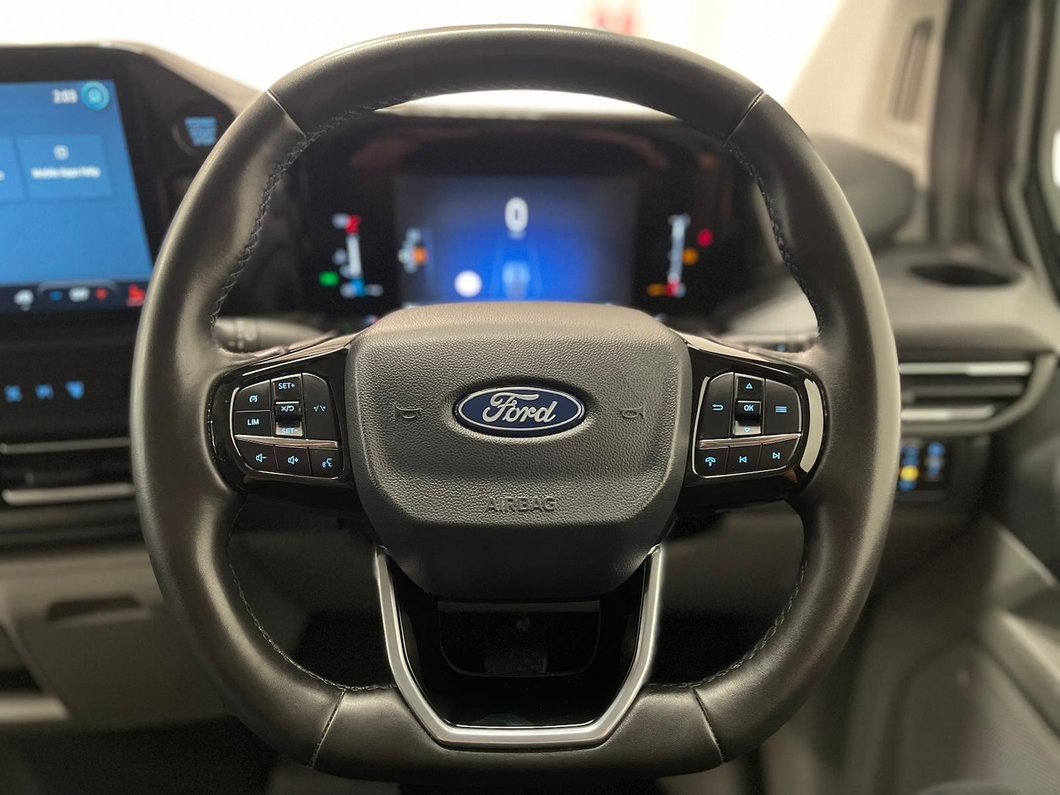 Used Ford Transit Custom 2024 for sale - 76398996: Photo 11