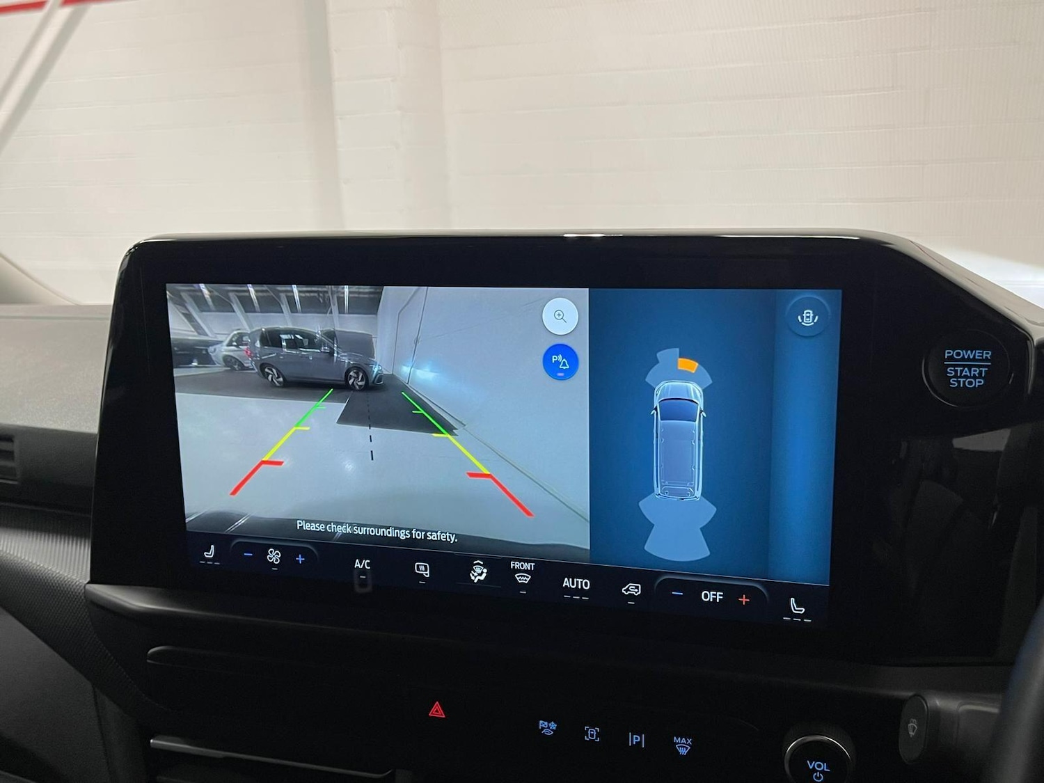 Used Ford Transit Custom 2024 for sale - 76398996: Photo 13