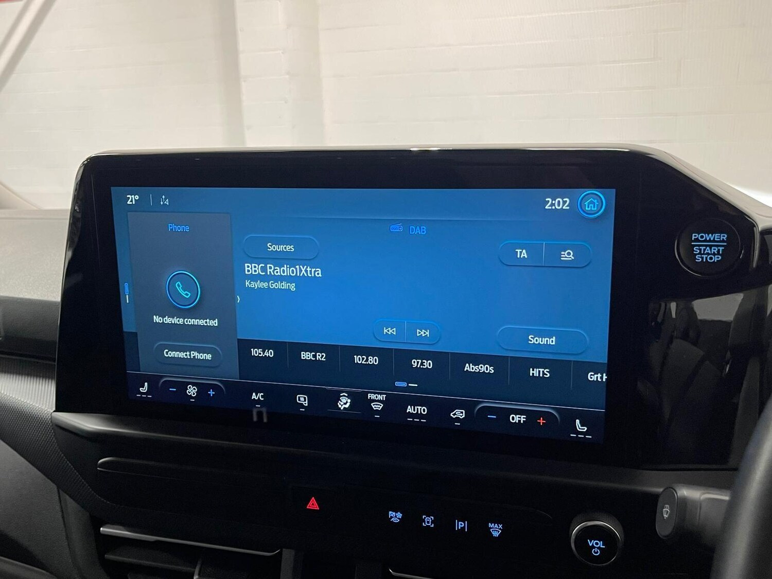 Used Ford Transit Custom 2024 for sale - 76398996: Photo 14