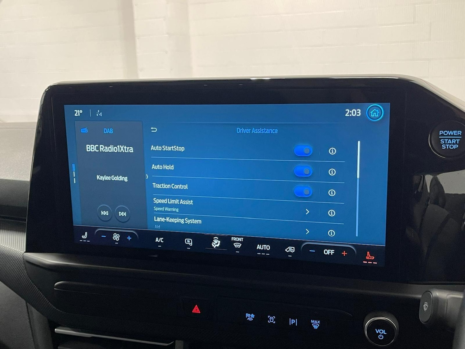 Used Ford Transit Custom 2024 for sale - 76398996: Photo 16