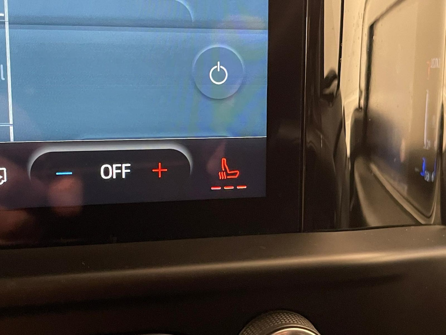 Used Ford Transit Custom 2024 for sale - 76398996: Photo 21