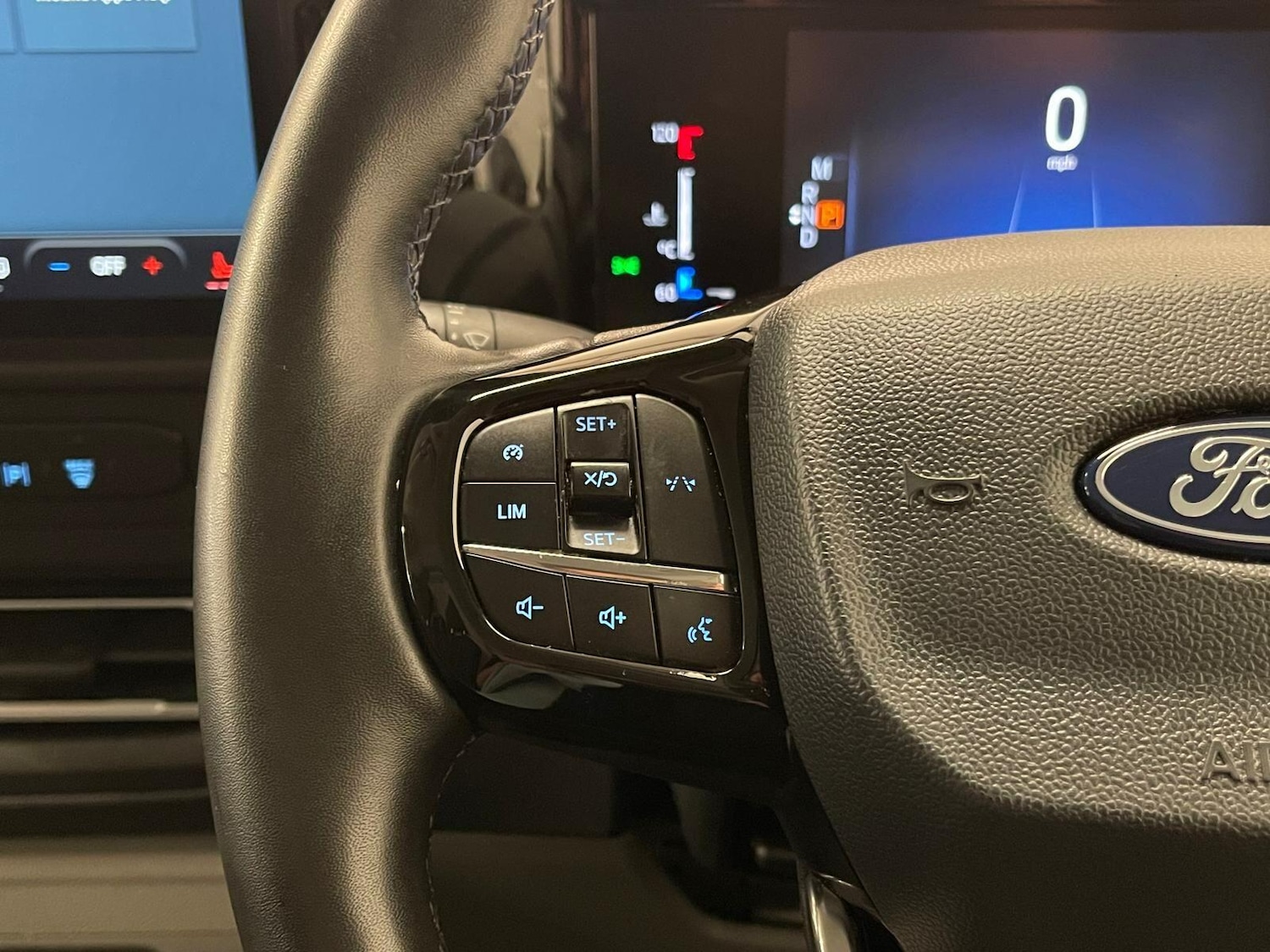 Used Ford Transit Custom 2024 for sale - 76398996: Photo 24