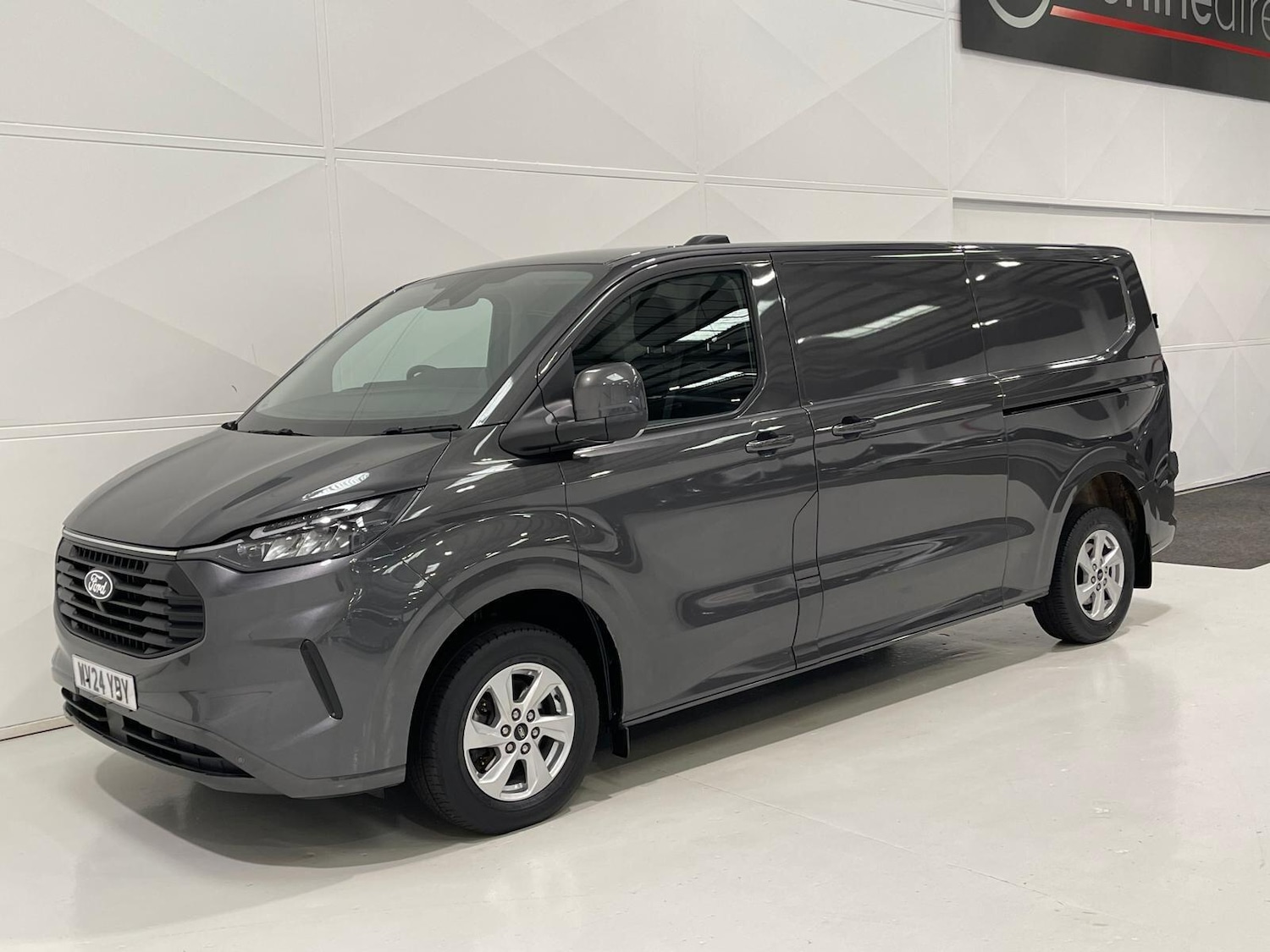 Used Ford Transit Custom 2024 for sale - 76398996: Photo 34
