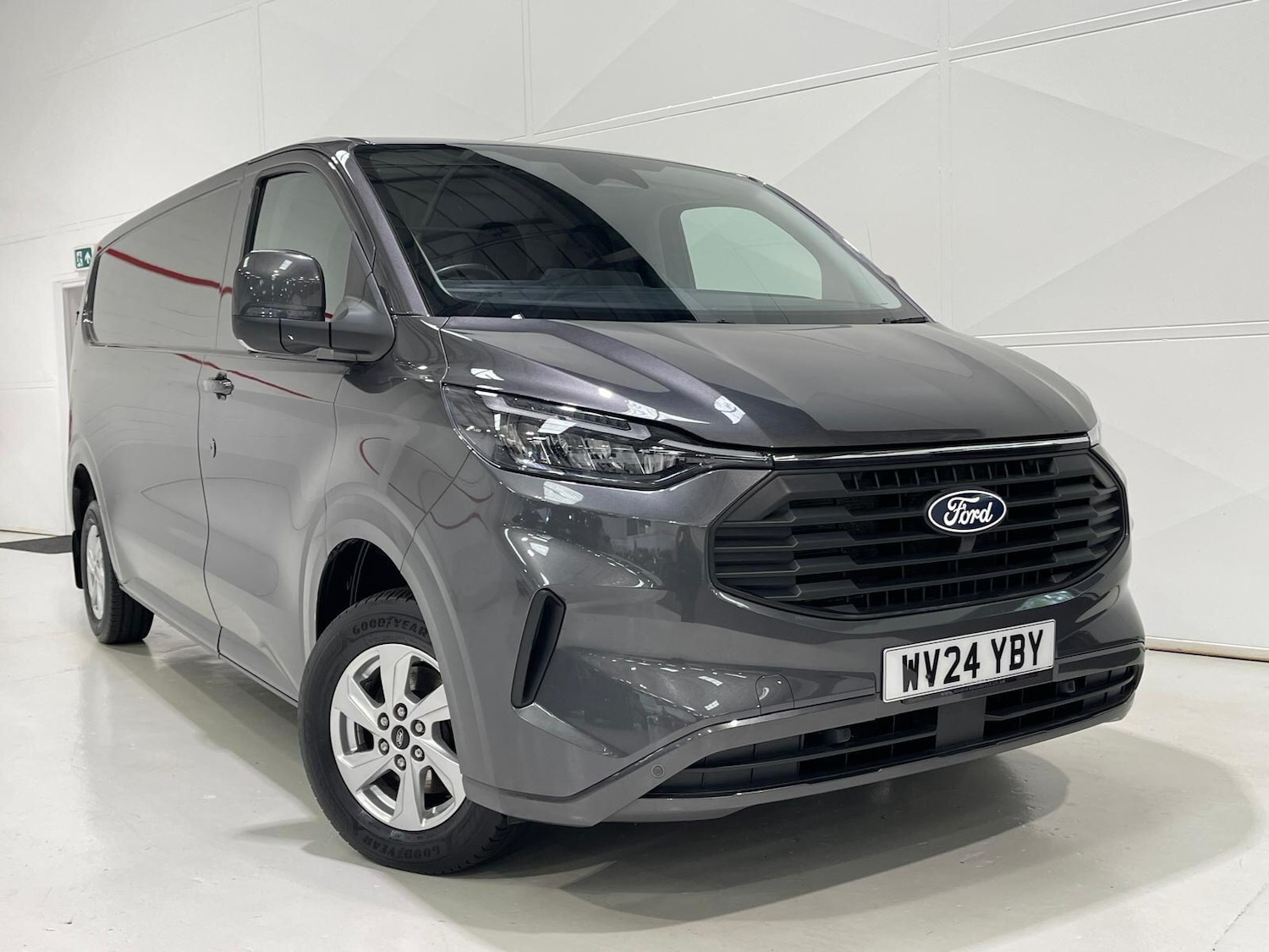 Used Ford Transit Custom 2024 for sale - 76398996: Photo 36