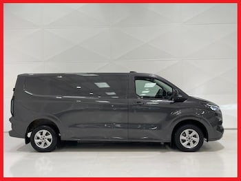 Used Ford Transit Custom 2024 for sale - 76398996: Photo