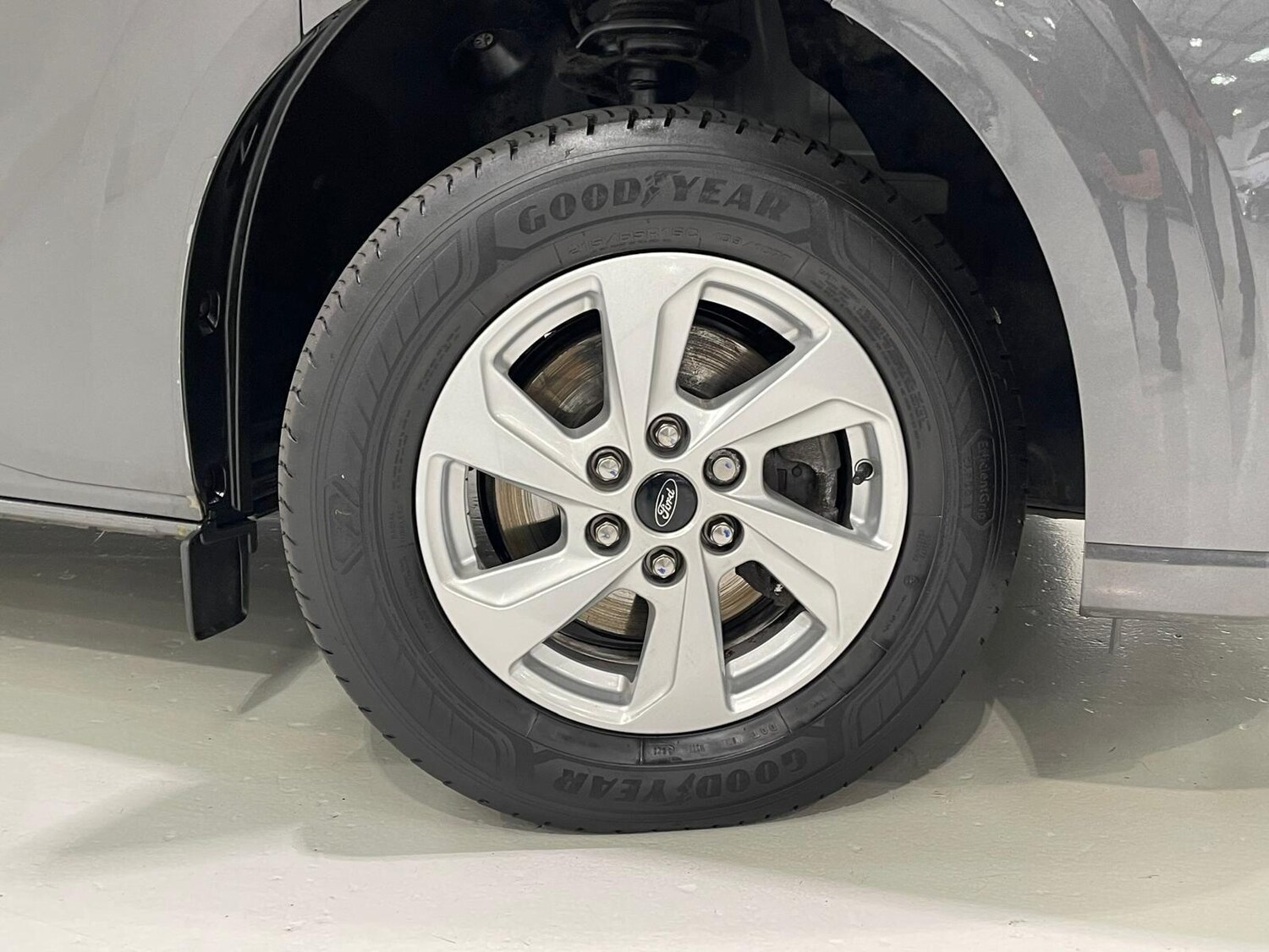 Used Ford Transit Custom 2024 for sale - 76398996: Photo 40