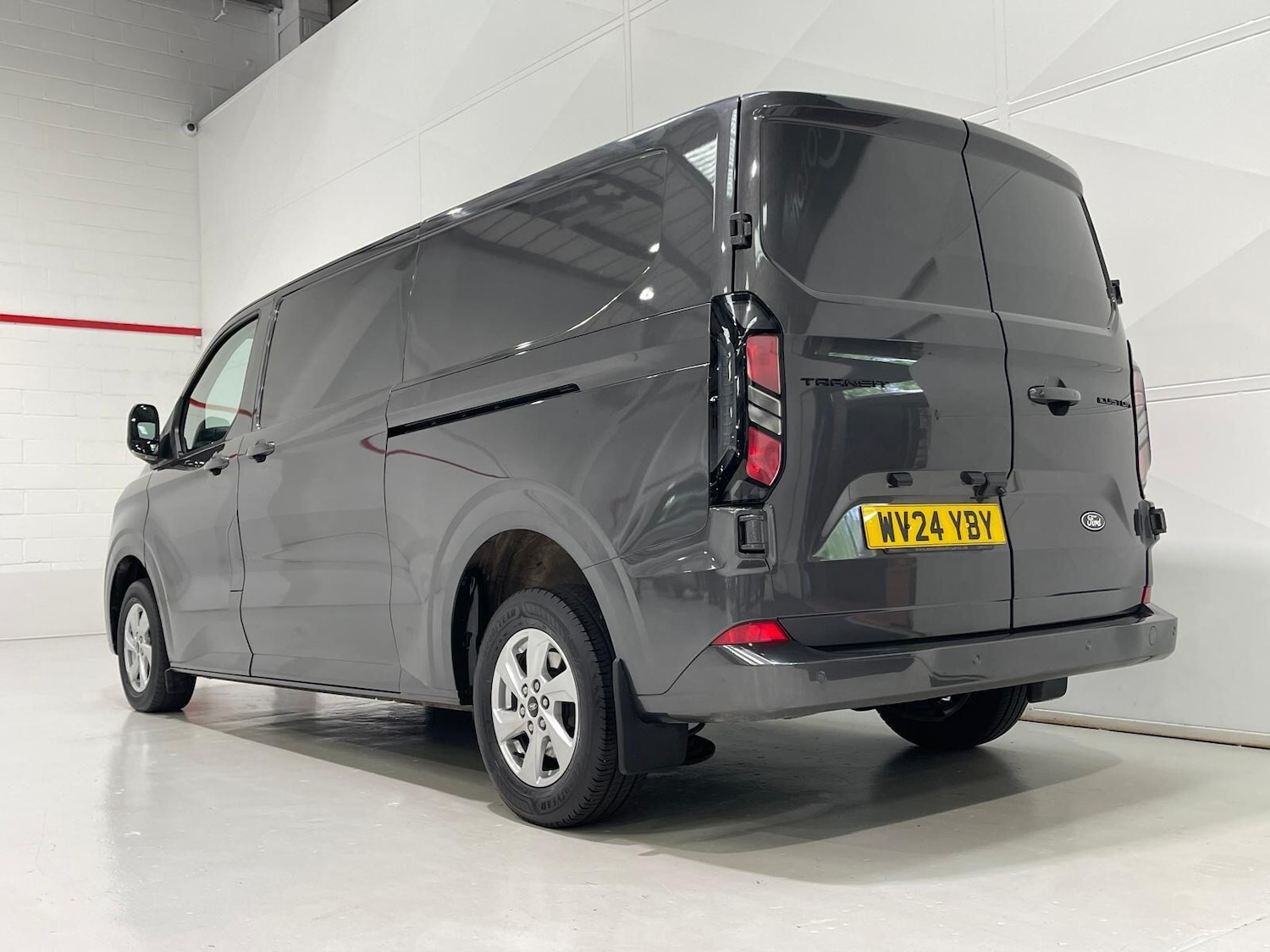 Used Ford Transit Custom 2024 for sale - 76398996: Photo 42