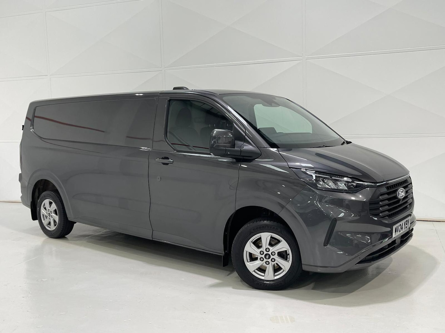 Used Ford Transit Custom 2024 for sale - 76398996: Photo 60