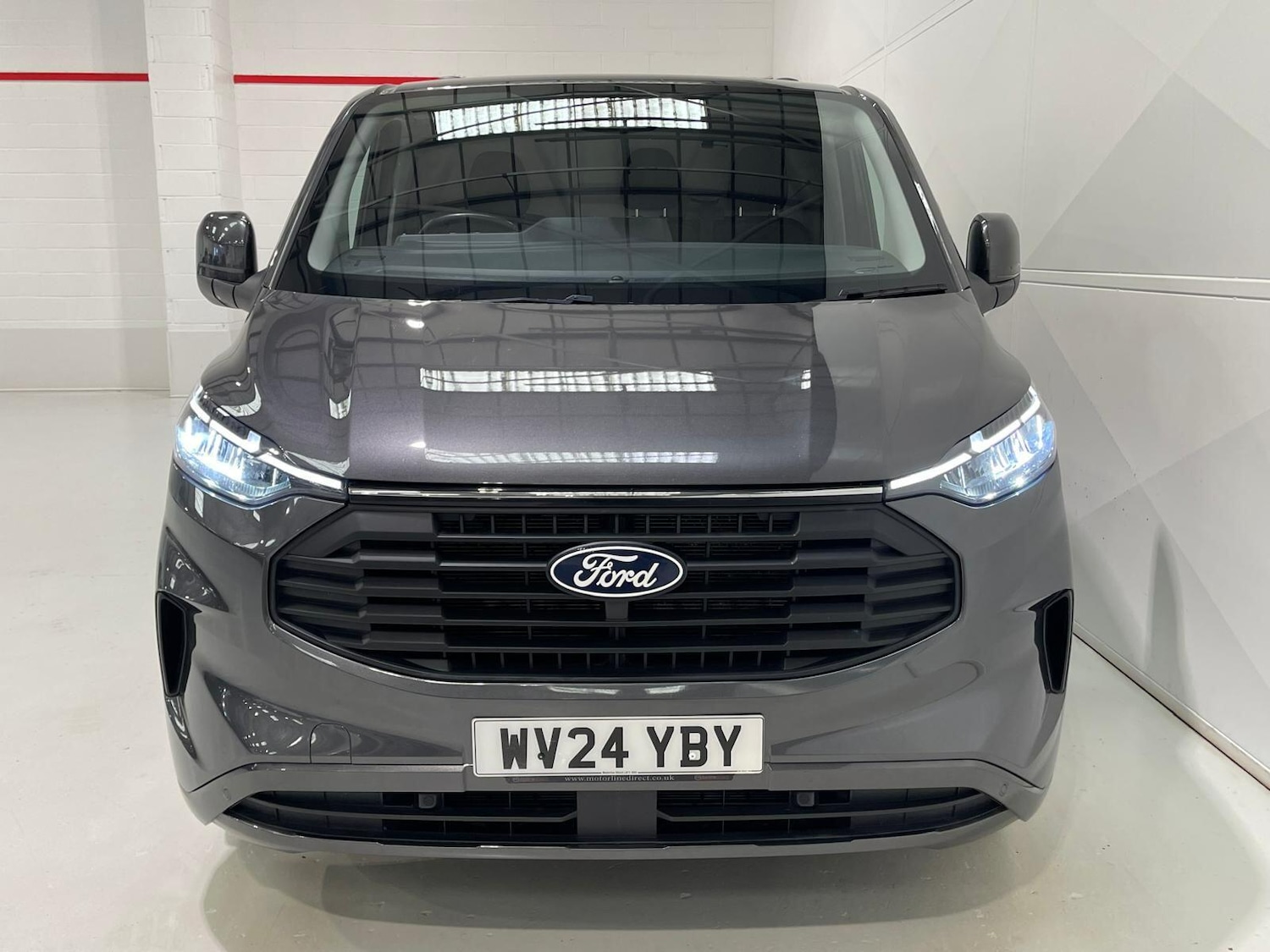 Used Ford Transit Custom 2024 for sale - 76398996: Photo 67