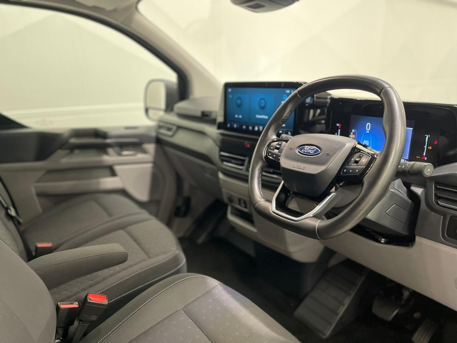 Used Ford Transit Custom 2024 for sale - 76398996: Photo 69