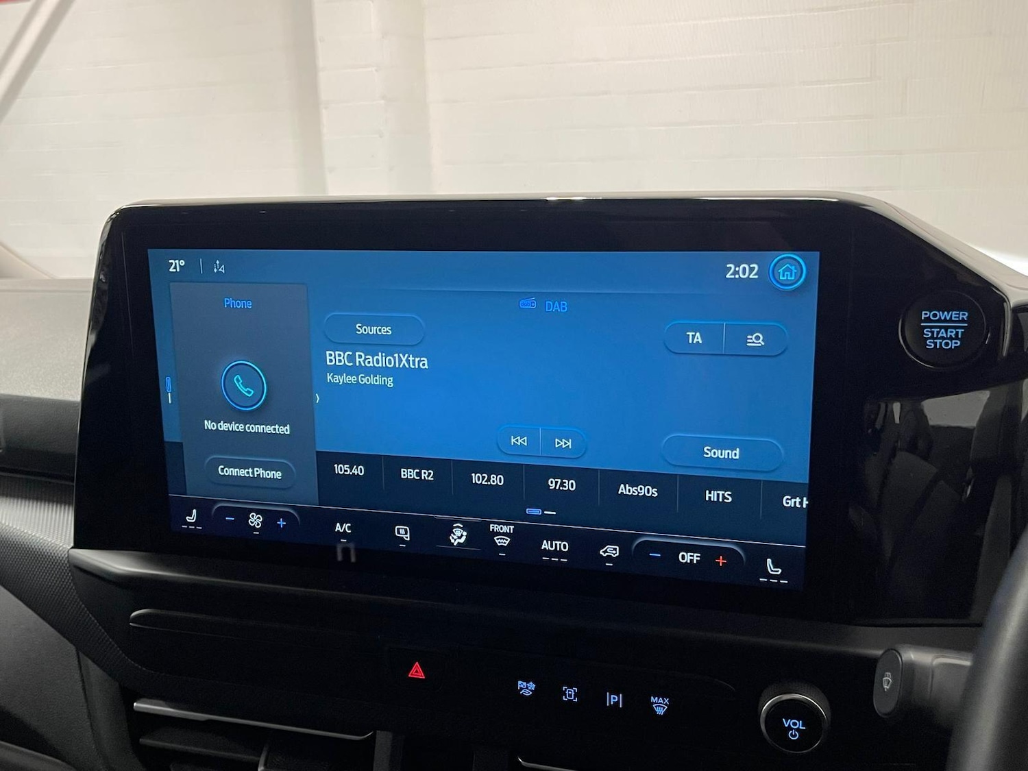 Used Ford Transit Custom 2024 for sale - 76398996: Photo 71