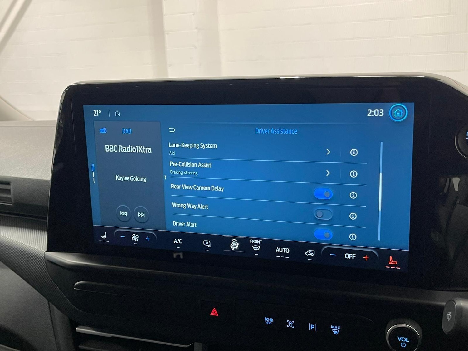 Used Ford Transit Custom 2024 for sale - 76398996: Photo 74