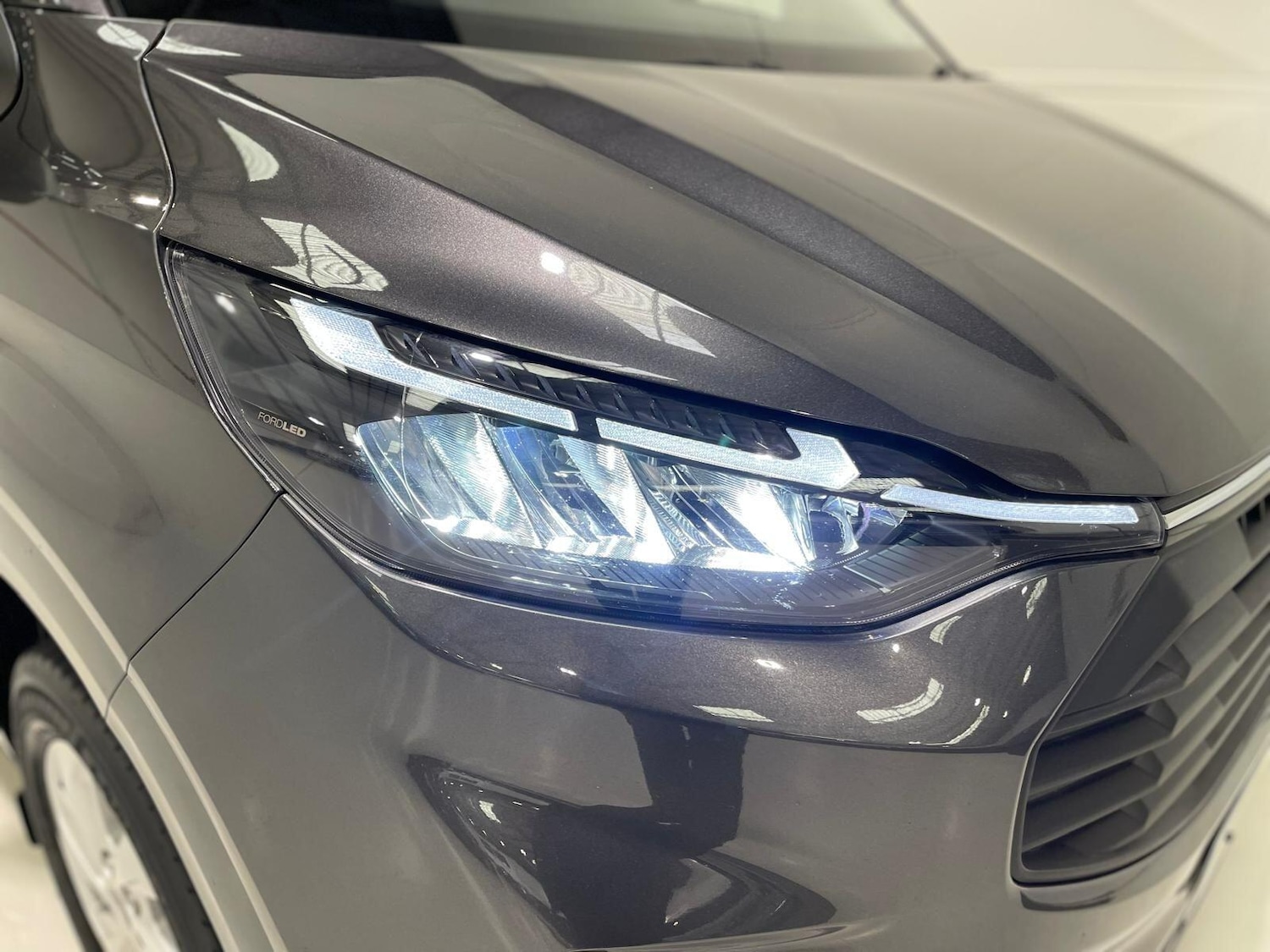 Used Ford Transit Custom 2024 for sale - 76398996: Photo 92