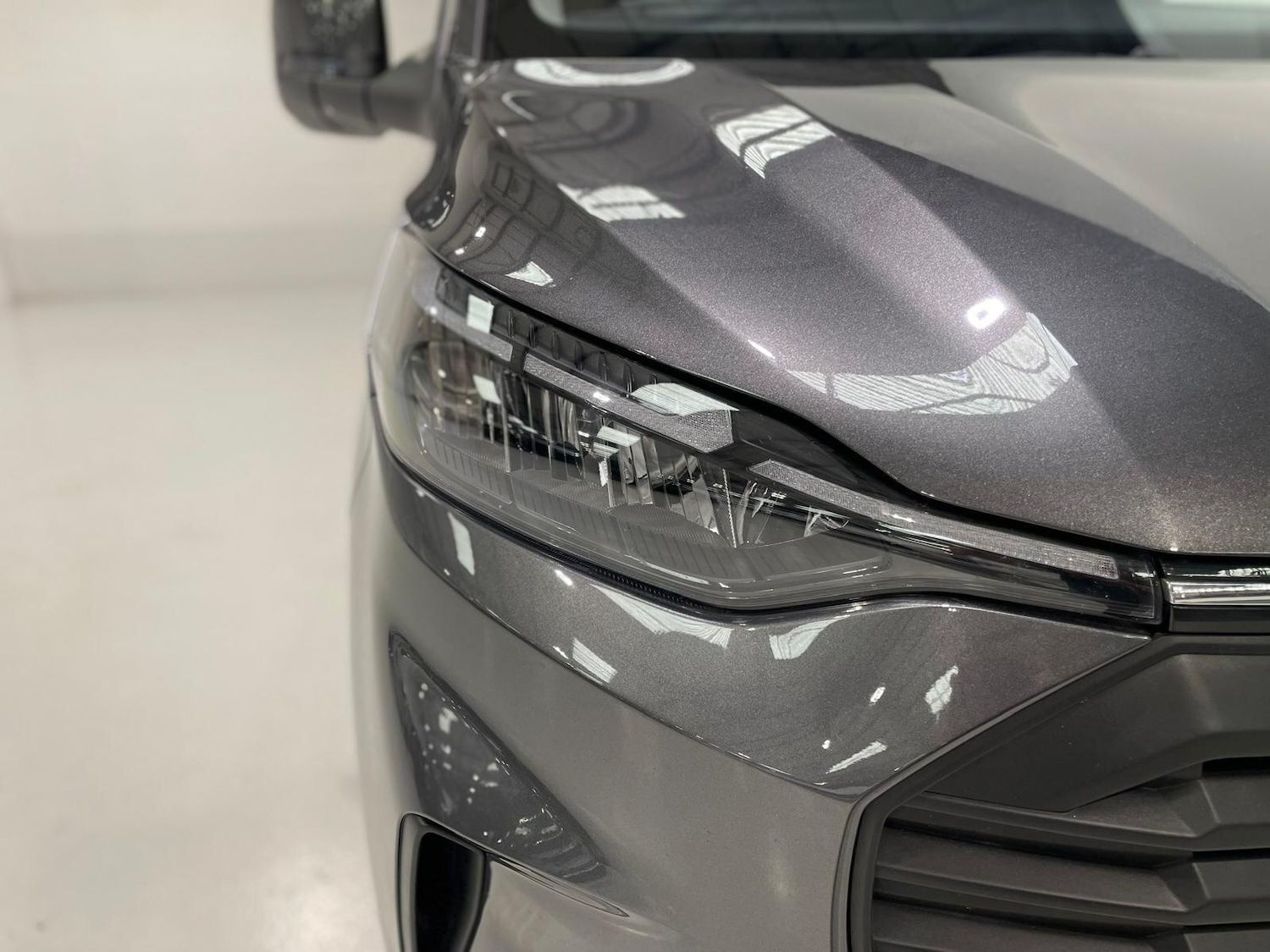 Used Ford Transit Custom 2024 for sale - 76398996: Photo 93