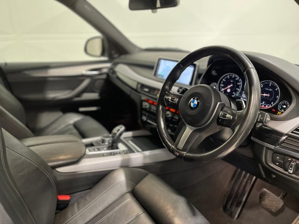 Used BMW X5 2018 for sale - 77122251: Photo 10