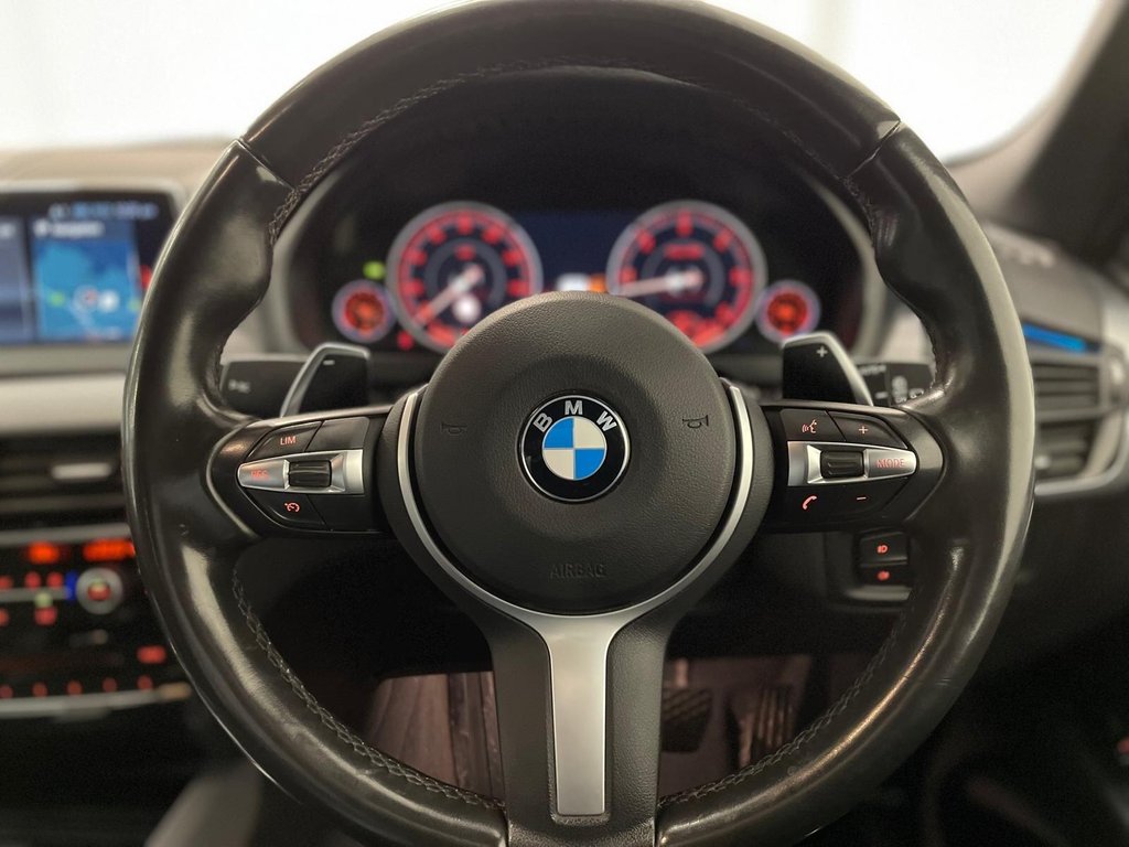 Used BMW X5 2018 for sale - 77122251: Photo 11