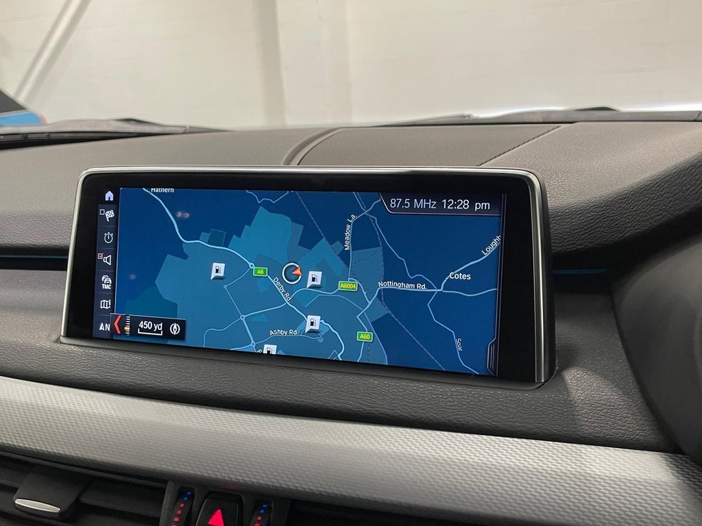 Used BMW X5 2018 for sale - 77122251: Photo 12