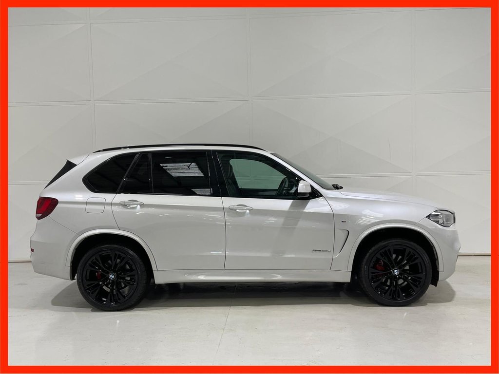 Used BMW X5 2018 for sale - 77122251: Photo 2