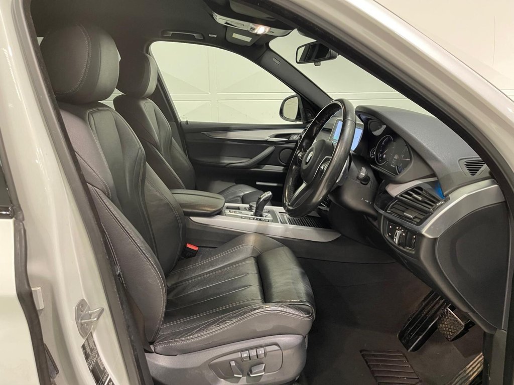 Used BMW X5 2018 for sale - 77122251: Photo 27