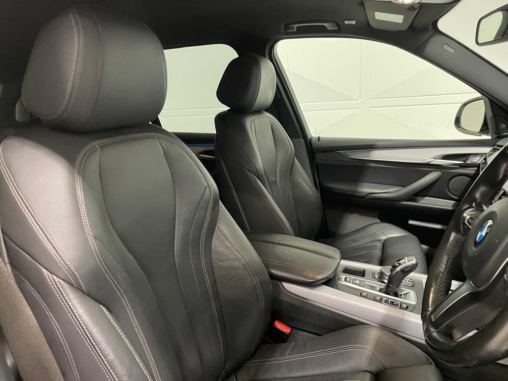 Used BMW X5 2018 for sale - 77122251: Photo 28