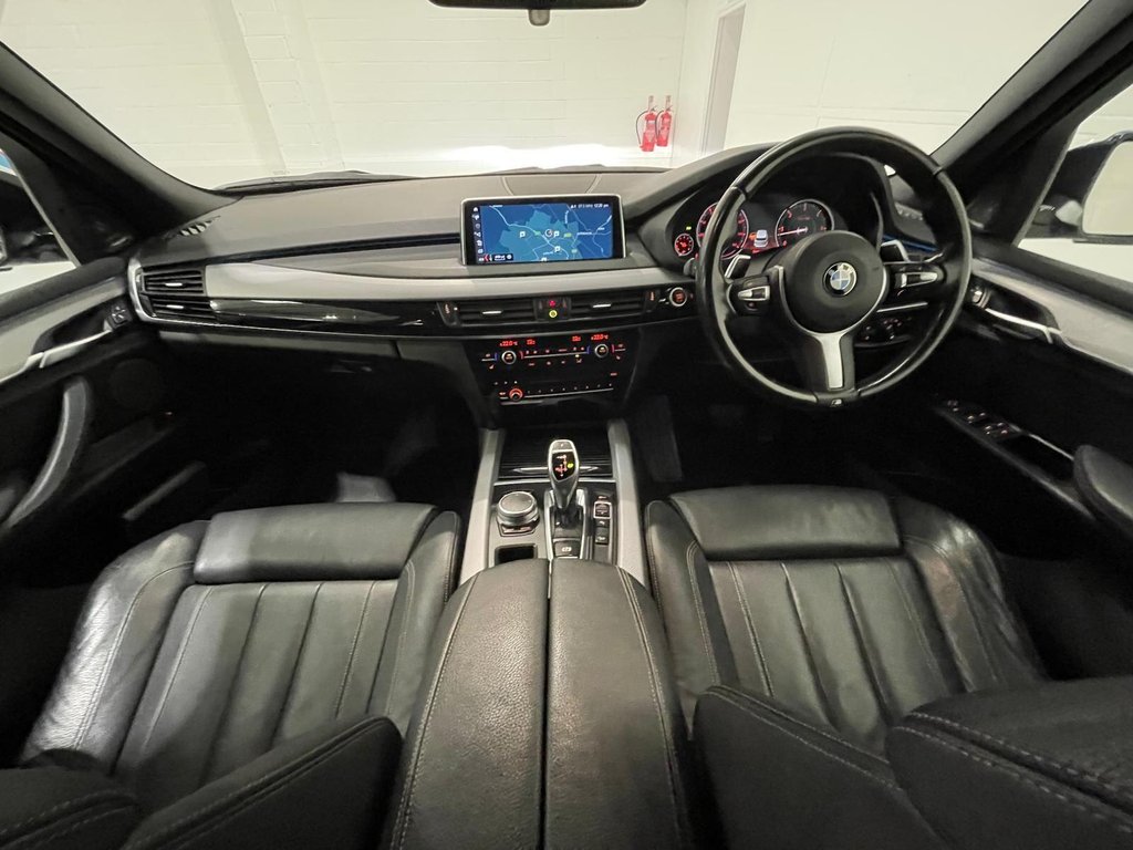 Used BMW X5 2018 for sale - 77122251: Photo 29