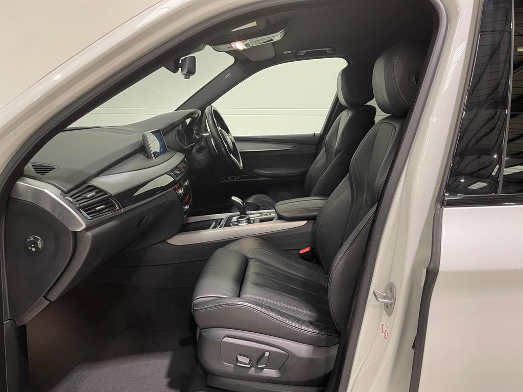 Used BMW X5 2018 for sale - 77122251: Photo 30