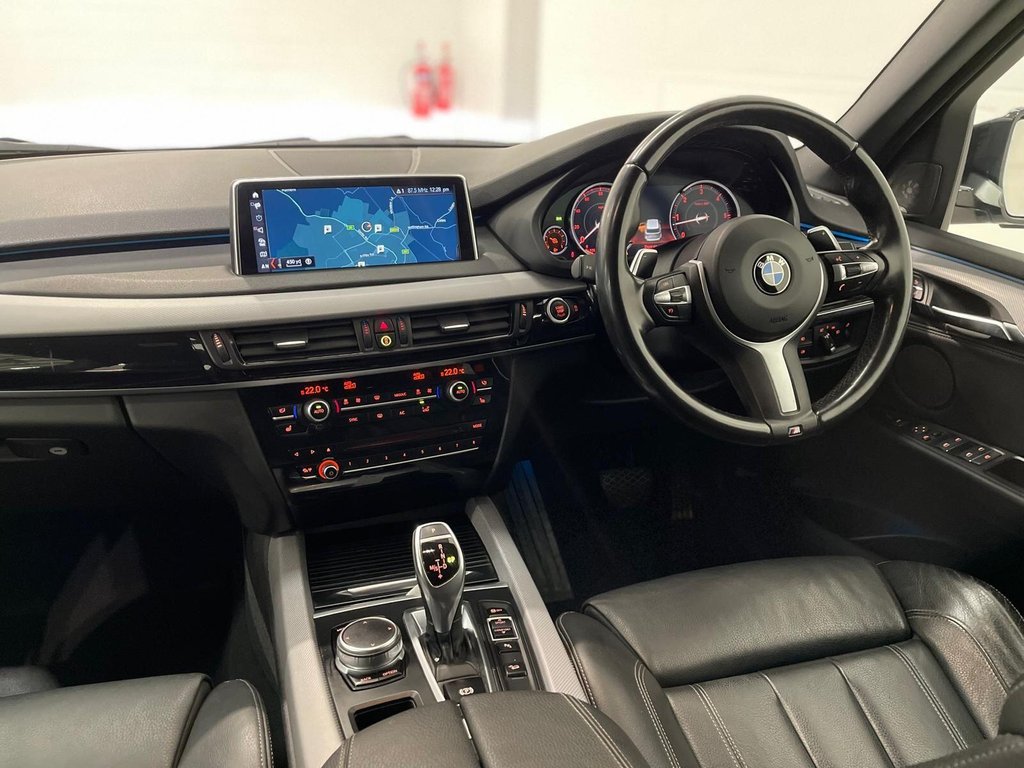 Used BMW X5 2018 for sale - 77122251: Photo 32