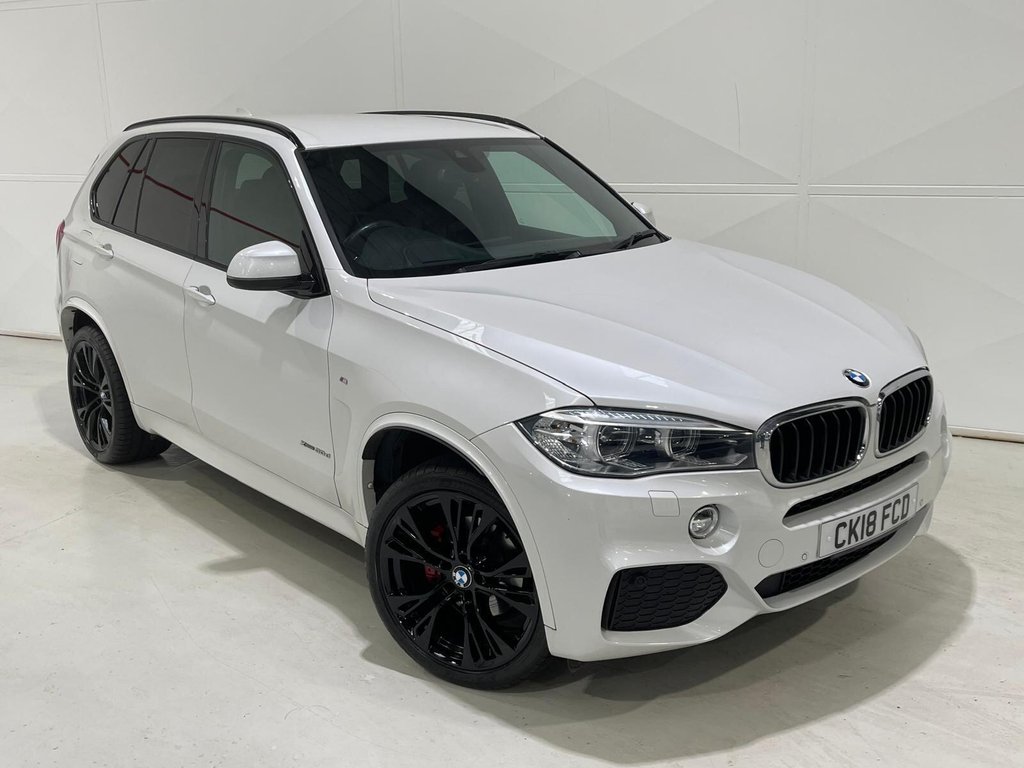 Used BMW X5 2018 for sale - 77122251: Photo 36