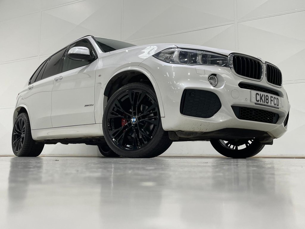 Used BMW X5 2018 for sale - 77122251: Photo 37