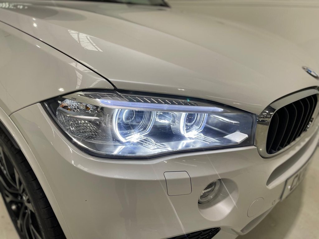 Used BMW X5 2018 for sale - 77122251: Photo 42