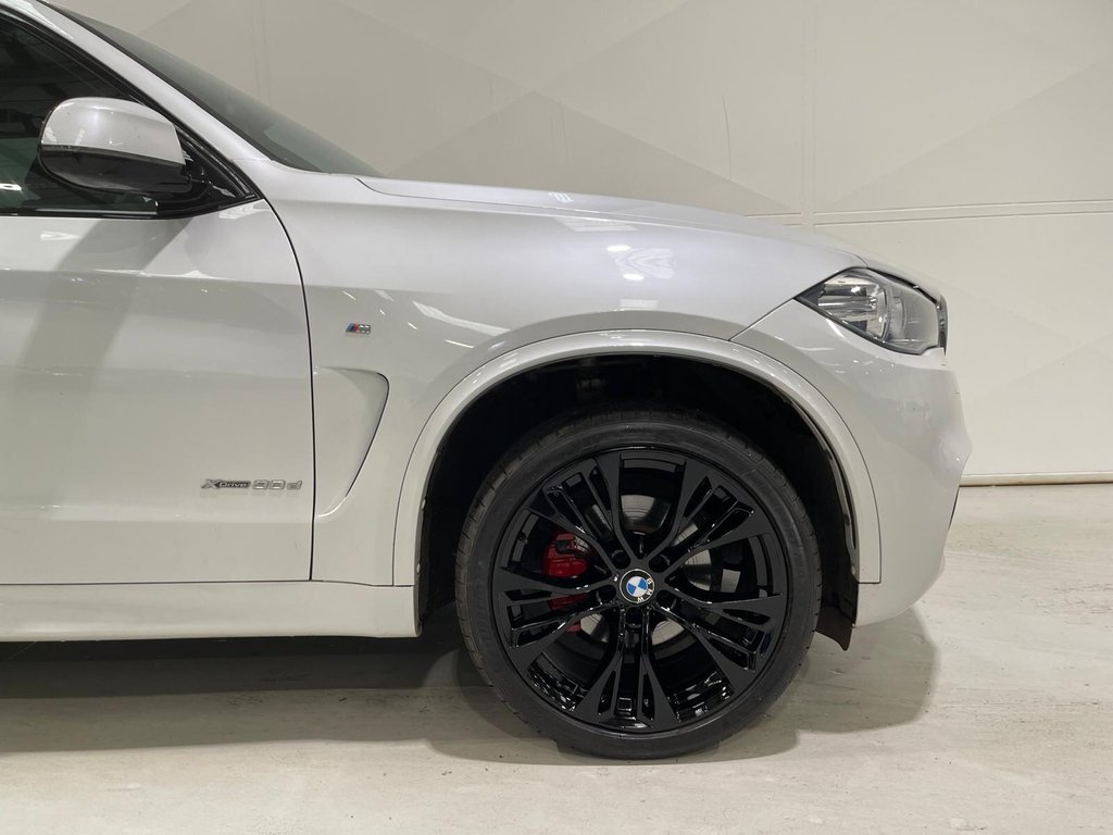 Used BMW X5 2018 for sale - 77122251: Photo 43