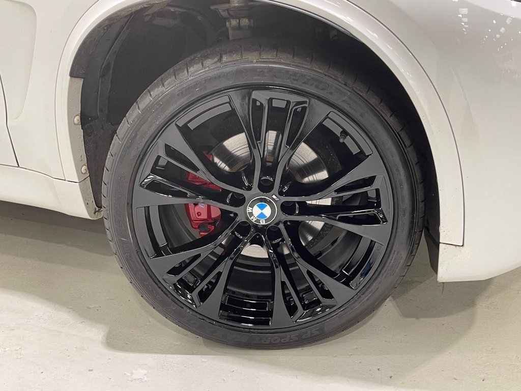 Used BMW X5 2018 for sale - 77122251: Photo 44