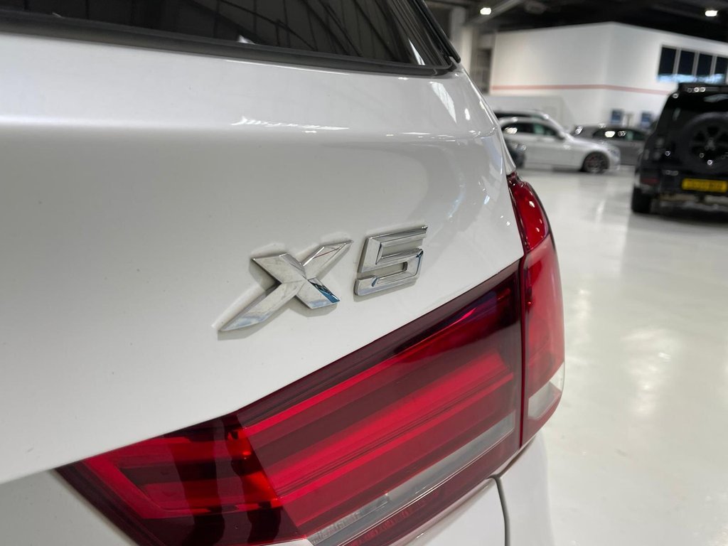 Used BMW X5 2018 for sale - 77122251: Photo 46