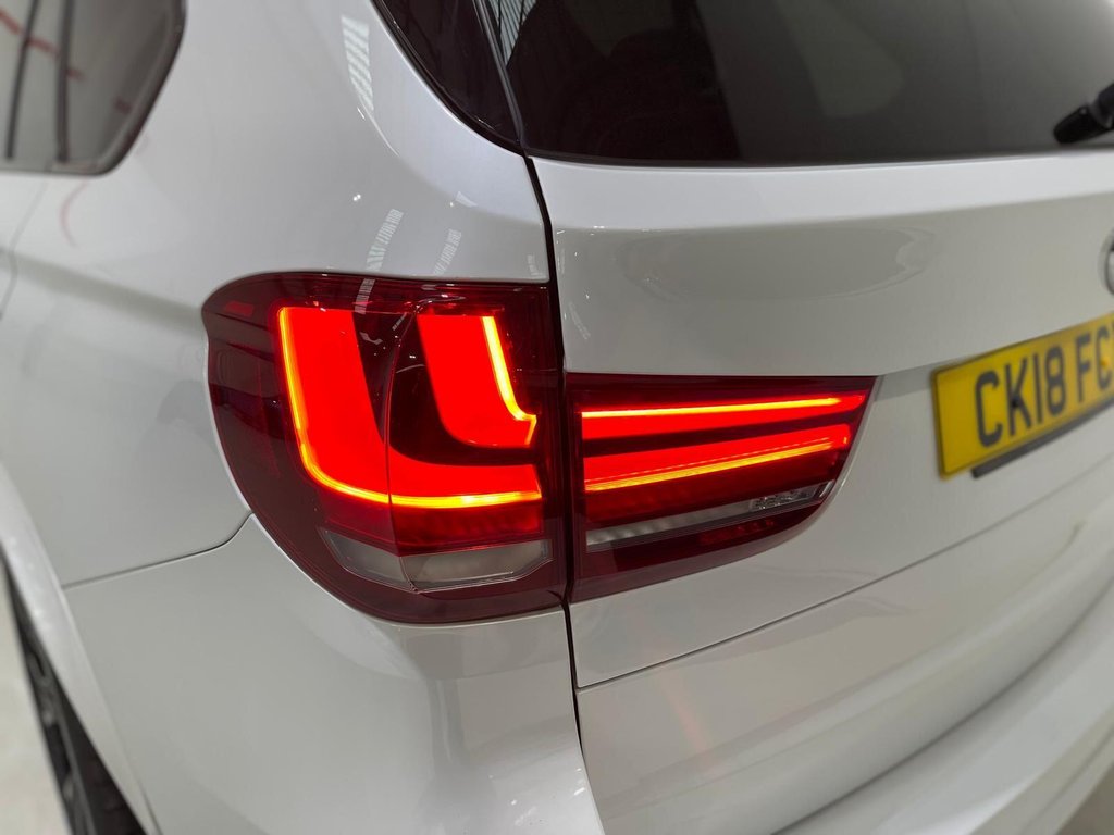 Used BMW X5 2018 for sale - 77122251: Photo 47