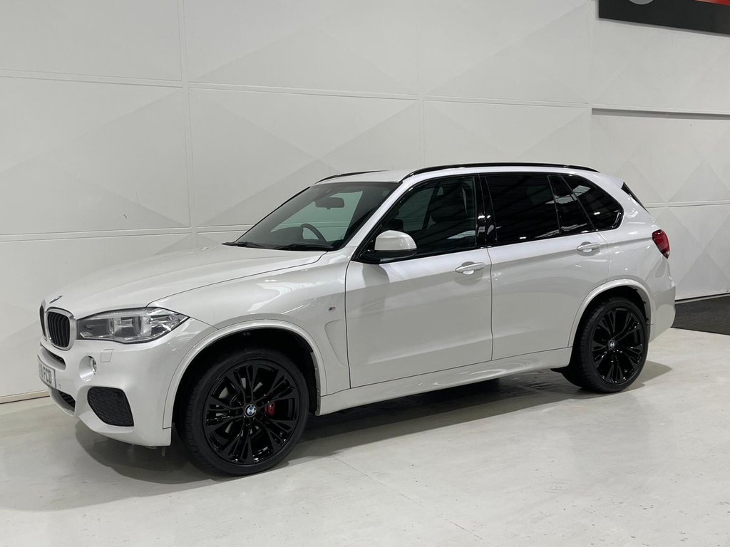 Used BMW X5 2018 for sale - 77122251: Photo 7