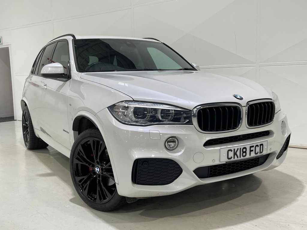 Used BMW X5 2018 for sale - 77122251: Photo 9