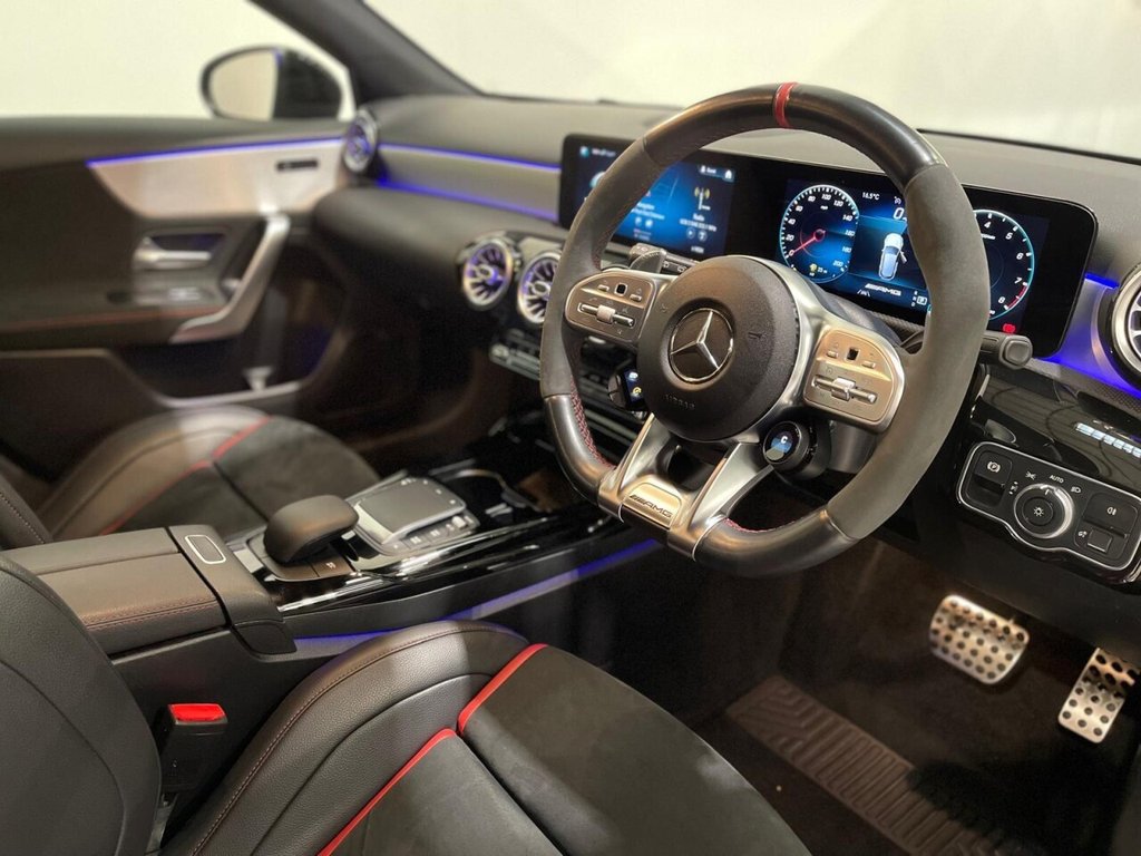 Used Mercedes-Benz A-Class 2020 for sale - 76481907: Photo 10