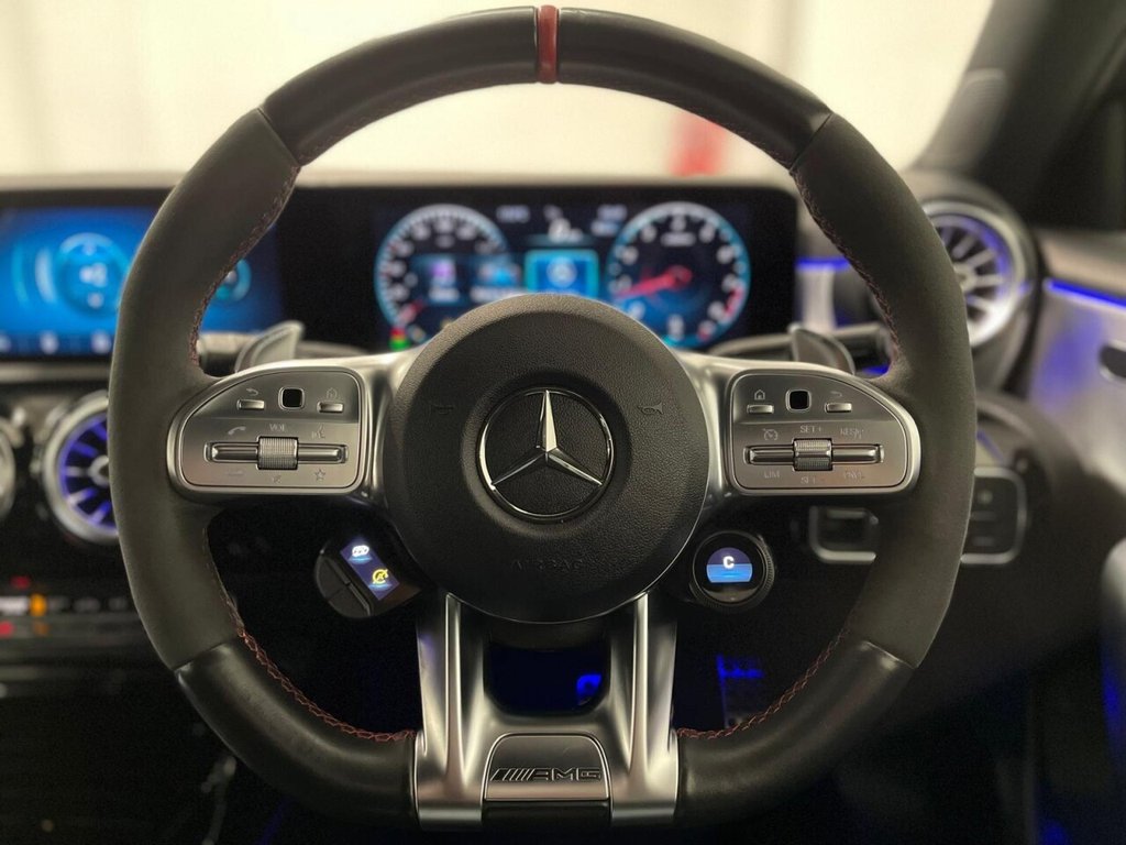 Used Mercedes-Benz A-Class 2020 for sale - 76481907: Photo 11