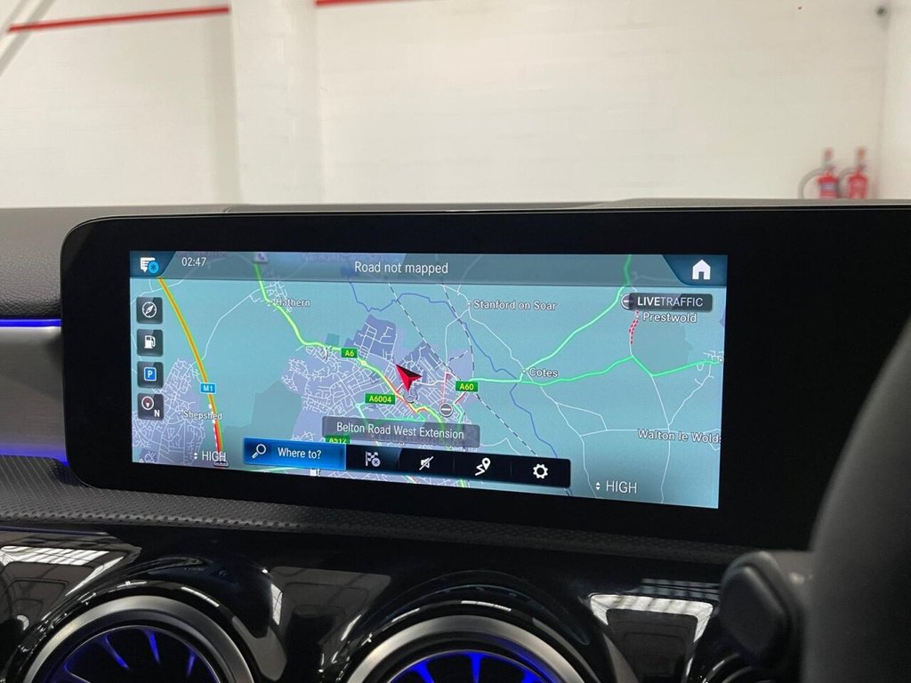 Used Mercedes-Benz A-Class 2020 for sale - 76481907: Photo 12