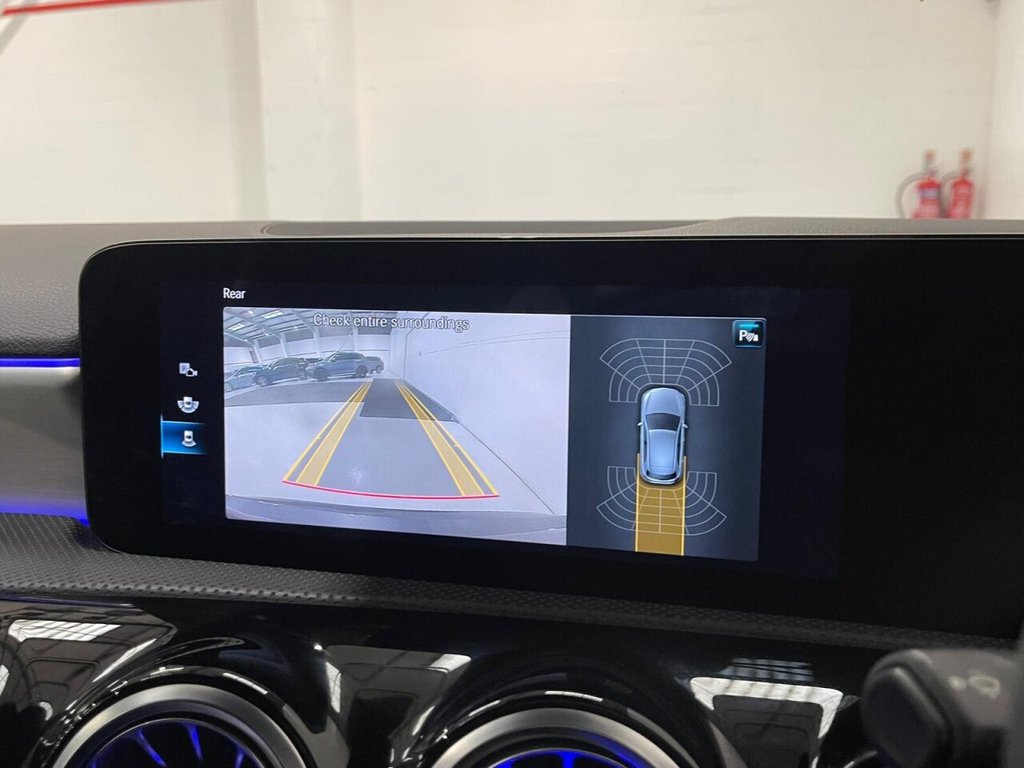 Used Mercedes-Benz A-Class 2020 for sale - 76481907: Photo 13