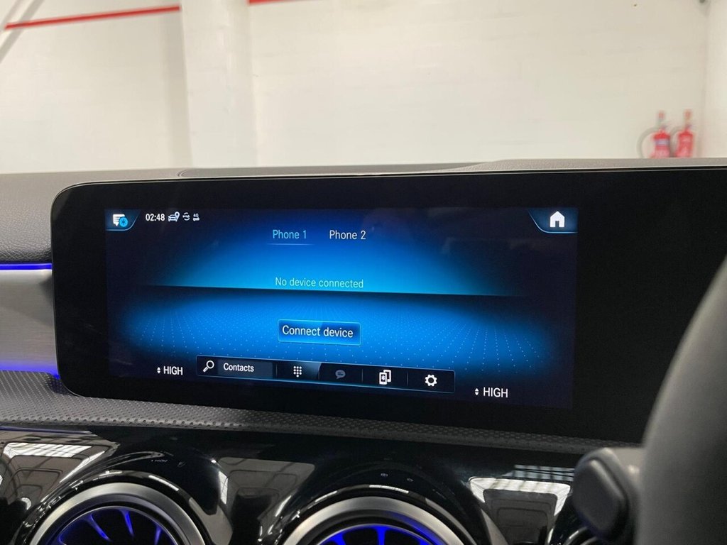 Used Mercedes-Benz A-Class 2020 for sale - 76481907: Photo 14