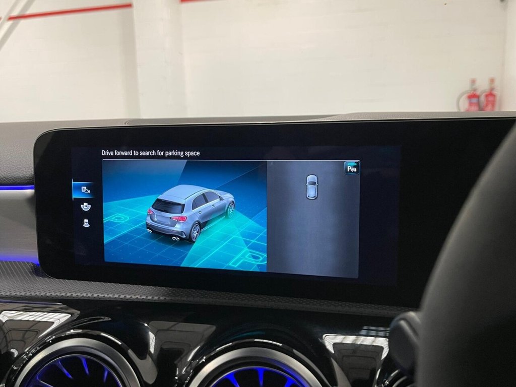 Used Mercedes-Benz A-Class 2020 for sale - 76481907: Photo 15